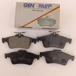 Placute frana Opel Vectra C Signum / Saab 9-3 / Renault Laguna III / Jaguar XF / Citroen C5 
